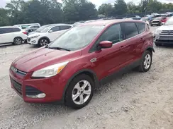 1FMCU0G76GUA17551 2016 FORD ESCAPE