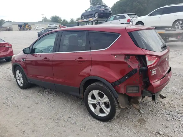 1FMCU0G76GUA17551 2016 FORD ESCAPE - Image 2