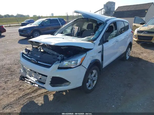 1FMCU0G76GUA21518 2016 FORD ESCAPE - Image 2