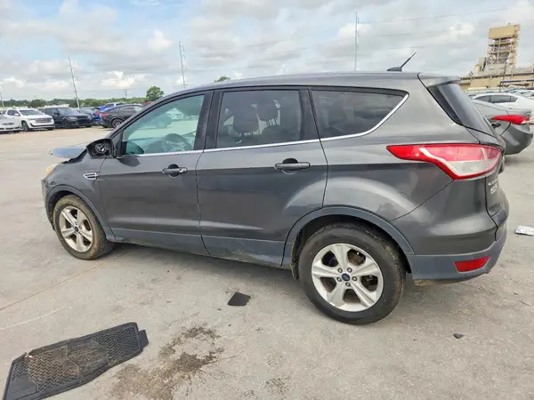 1FMCU0G76GUA26380 2016 FORD ESCAPE - Image 2
