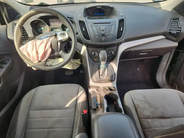 1FMCU0G76GUA26380 2016 FORD ESCAPE - Image 8