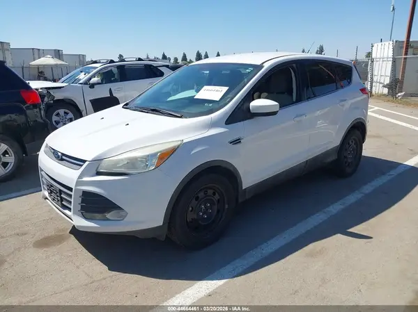 1FMCU0G76GUA29991 2016 FORD ESCAPE - Image 2