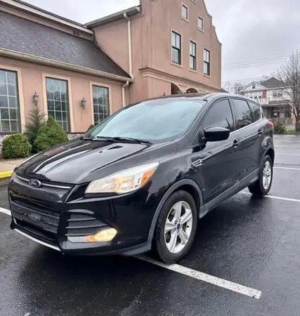 1FMCU0G76GUA41526 2016 FORD ESCAPE - Image 1