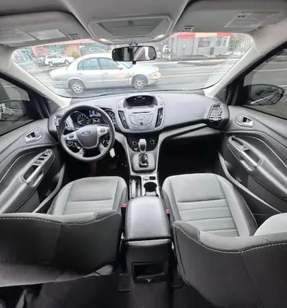 1FMCU0G76GUA41526 2016 FORD ESCAPE - Image 8