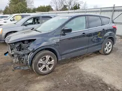1FMCU0G76GUA43387 2016 FORD ESCAPE