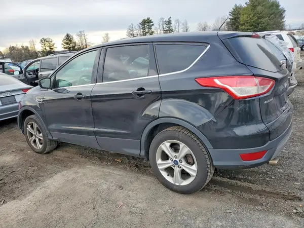 1FMCU0G76GUA43387 2016 FORD ESCAPE - Image 2