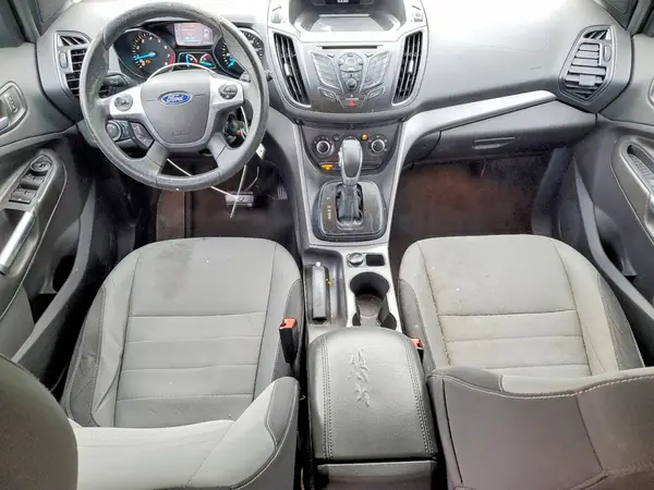 1FMCU0G76GUA43387 2016 FORD ESCAPE - Image 8