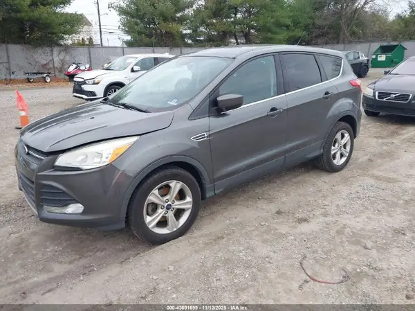 1FMCU0G76GUA48590 2016 FORD ESCAPE - Image 2