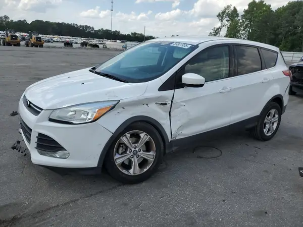 1FMCU0G76GUA48945 2016 FORD ESCAPE - Image 1