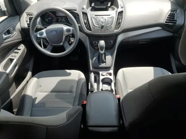 1FMCU0G76GUA48945 2016 FORD ESCAPE - Image 8