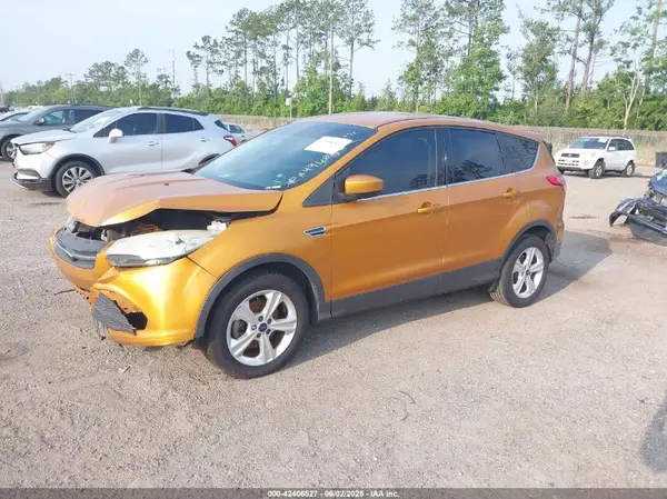1FMCU0G76GUA49609 2016 FORD ESCAPE - Image 2