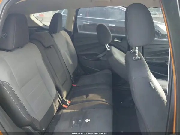 1FMCU0G76GUA49609 2016 FORD ESCAPE - Image 8