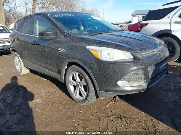 1FMCU0G76GUA50212 2016 FORD ESCAPE - Image 1