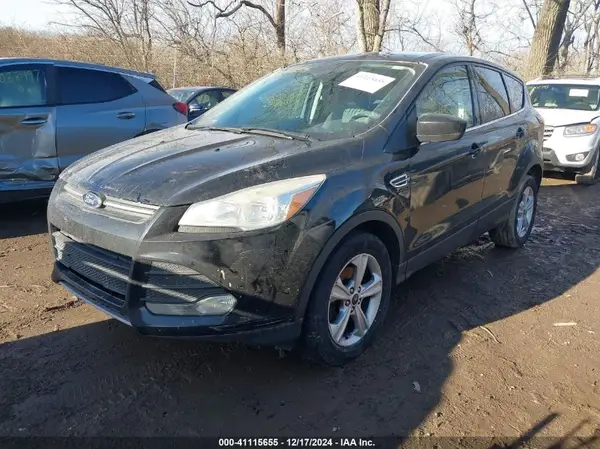 1FMCU0G76GUA50212 2016 FORD ESCAPE - Image 2