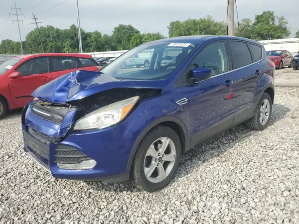 1FMCU0G76GUA51294 2016 FORD ESCAPE - Image 1