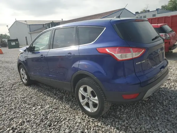 1FMCU0G76GUA51294 2016 FORD ESCAPE - Image 2