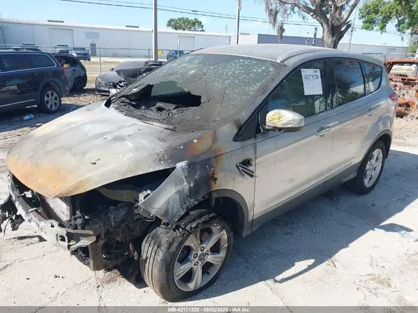 1FMCU0G76GUA61050 2016 FORD ESCAPE - Image 2