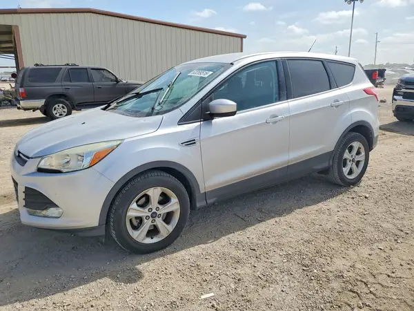 1FMCU0G76GUA70234 2016 FORD ESCAPE - Image 1