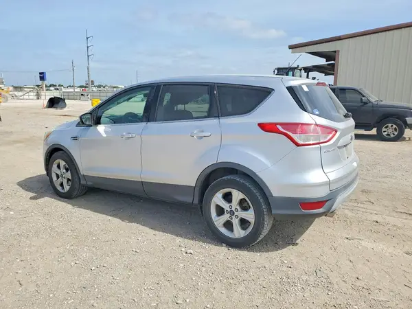 1FMCU0G76GUA70234 2016 FORD ESCAPE - Image 2