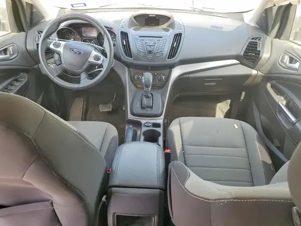 1FMCU0G76GUA70234 2016 FORD ESCAPE - Image 8