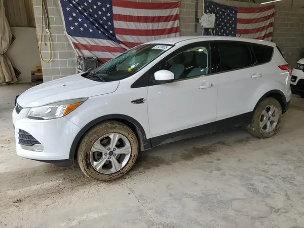 1FMCU0G76GUA73473 2016 FORD ESCAPE - Image 1