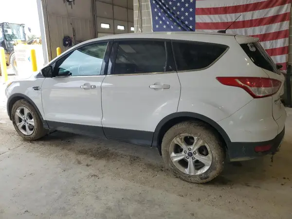 1FMCU0G76GUA73473 2016 FORD ESCAPE - Image 2