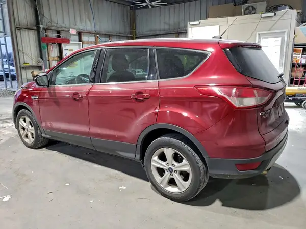 1FMCU0G76GUA74798 2016 FORD ESCAPE - Image 2