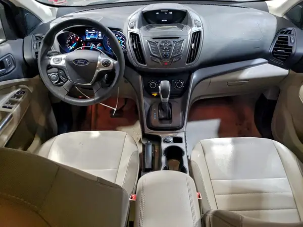 1FMCU0G76GUA74798 2016 FORD ESCAPE - Image 8