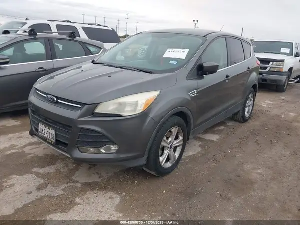 1FMCU0G76GUA77054 2016 FORD ESCAPE - Image 2