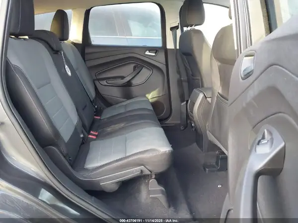 1FMCU0G76GUA77801 2016 FORD ESCAPE - Image 8