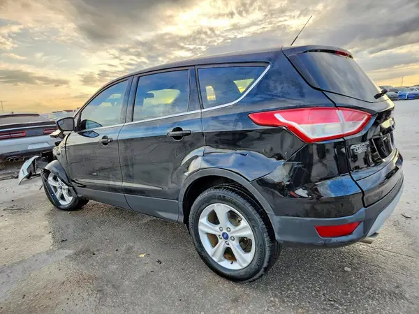 1FMCU0G76GUA84053 2016 FORD ESCAPE - Image 2