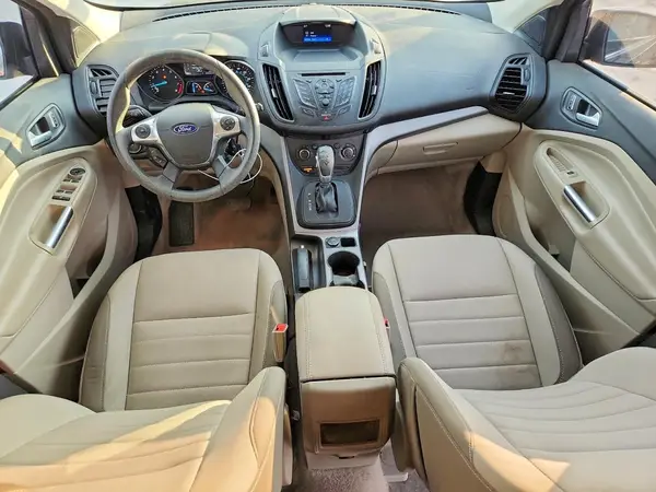 1FMCU0G76GUA84053 2016 FORD ESCAPE - Image 8