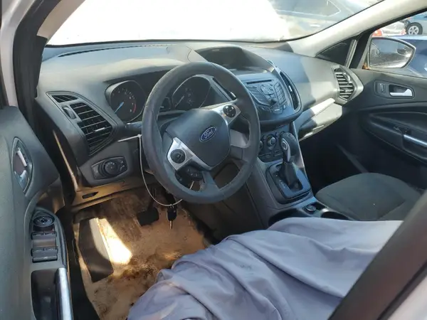 1FMCU0G76GUA86336 2016 FORD ESCAPE - Image 8