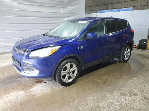 1FMCU0G76GUA88913 2016 FORD ESCAPE - Image 1
