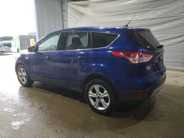 1FMCU0G76GUA88913 2016 FORD ESCAPE - Image 2