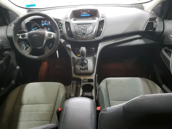 1FMCU0G76GUA88913 2016 FORD ESCAPE - Image 8