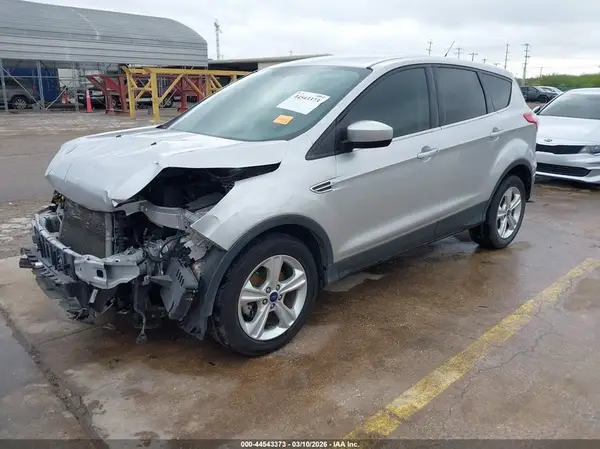 1FMCU0G76GUA97160 2016 FORD ESCAPE - Image 2