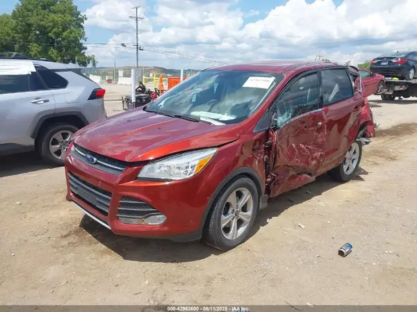 1FMCU0G76GUA99524 2016 FORD ESCAPE - Image 2