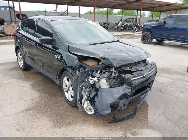 1FMCU0G76GUB14524 2016 FORD ESCAPE - Image 1