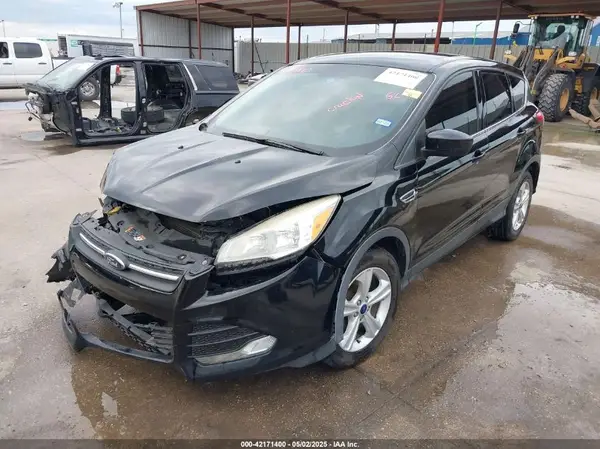 1FMCU0G76GUB14524 2016 FORD ESCAPE - Image 2