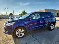 1FMCU0G76GUB16998 2016 FORD ESCAPE