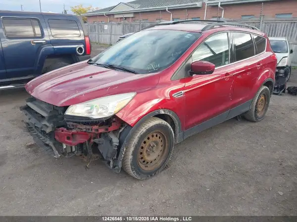 1FMCU0G76GUB17357 2016 FORD ESCAPE - Image 2