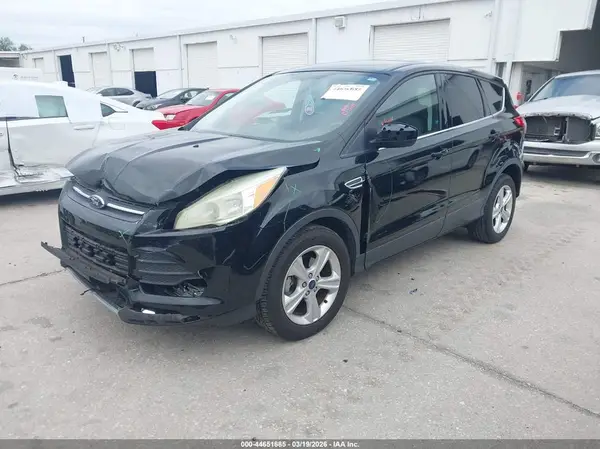 1FMCU0G76GUB20114 2016 FORD ESCAPE - Image 2
