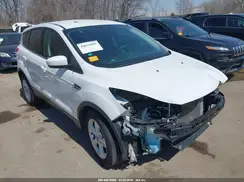 1FMCU0G76GUB22204 2016 FORD ESCAPE