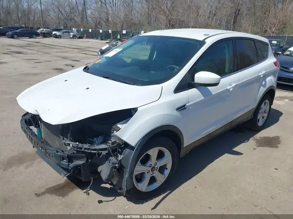 1FMCU0G76GUB22204 2016 FORD ESCAPE - Image 2