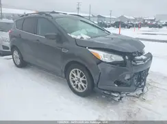 1FMCU0G76GUB26835 2016 FORD ESCAPE