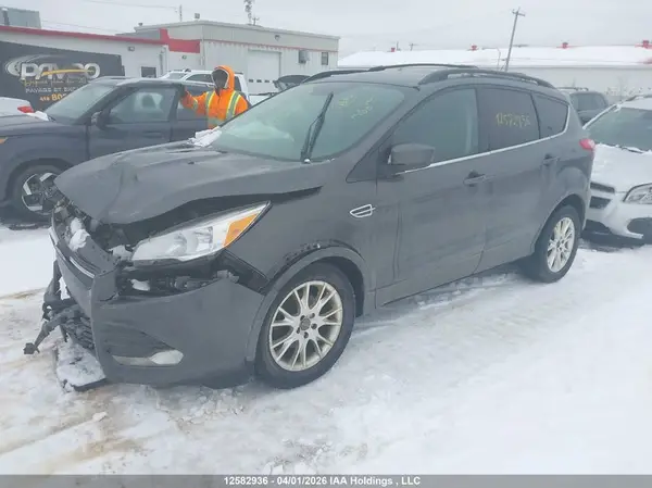 1FMCU0G76GUB26835 2016 FORD ESCAPE - Image 2