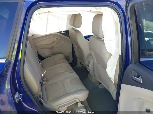 1FMCU0G76GUB30254 2016 FORD ESCAPE - Image 8