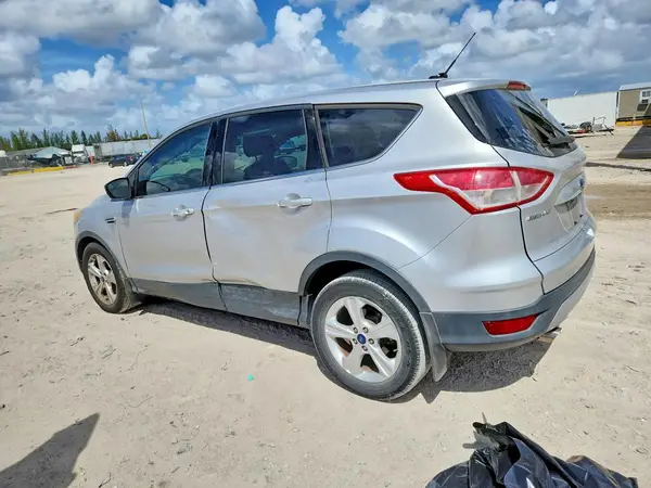 1FMCU0G76GUB31114 2016 FORD ESCAPE - Image 2