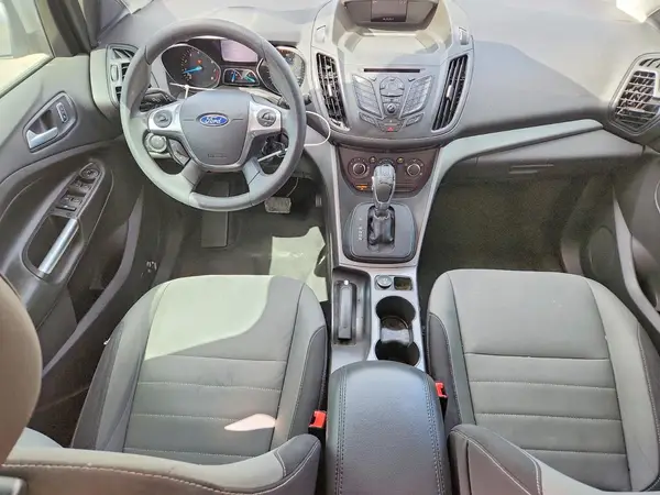 1FMCU0G76GUB31114 2016 FORD ESCAPE - Image 8